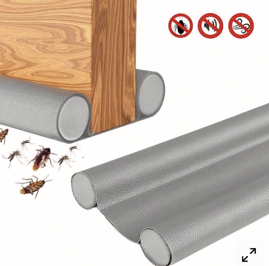 Tapón Puerta Polvo Protector Insecto